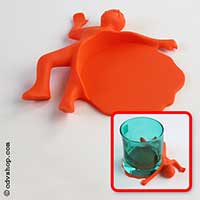 Sous-verre Splat Stan
