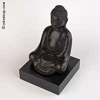 Bouddha Méditation - Bronze