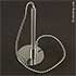 Stylo Cordon (17 €)