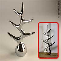 Porte-Bijoux - Arbre