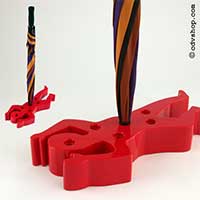 Porte Parapluie Voodoo