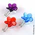 Ventouse Fleur - Crochet (3.5 €)