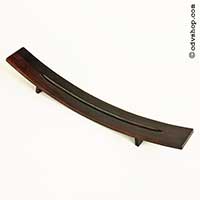 Porte Encens - Rose Wood