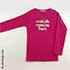 Tee-shirt ML - Jolie Fleur (37 €)