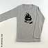 Tee-shirt ML - Bateau Pirate (37 €)
