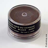 Savon Noir du Hammam