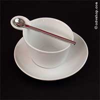 Tasse Expresso - Cup&Spoon