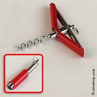 Tire-Bouchon Porte clef
