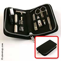 Set de Voyage - Homme