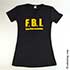 Tee-Shirt Maternité - F.B.I (30 €)
