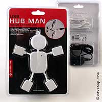 Hub USB - Bonhome