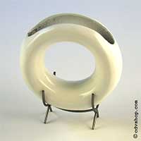Vase Anneau