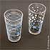 Verre Mr O - Set de 2 (10 €)