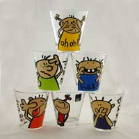 Verres Kid's