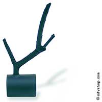 Porte-Bijoux - Tree