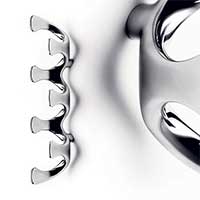 Porte Bouteille - Wine rack