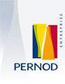 PERNOD entreprise