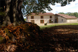 Location meublé
