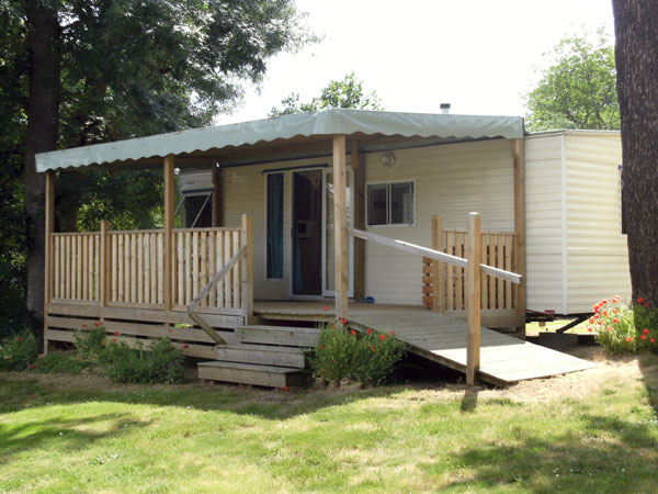 Mobile home