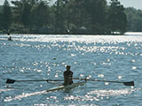 Lac de Luby