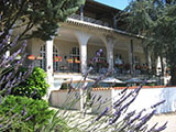 Les Thermes de Barbotan