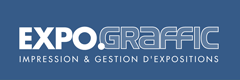 Expo Graffic: impression et gestion d'expositions