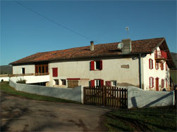 gîte Basque