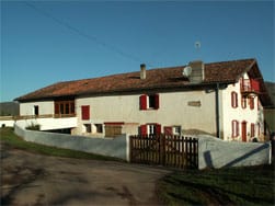 gîte Basque